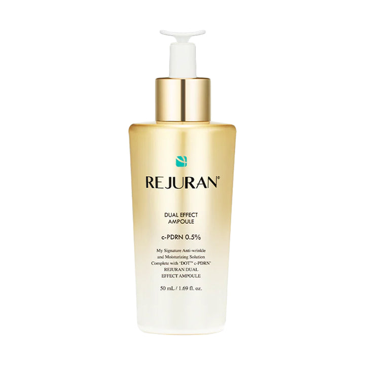 Dual Effect Ampoule 50ml