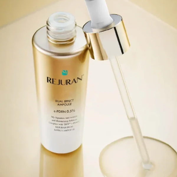 Dual Effect Ampoule 50ml