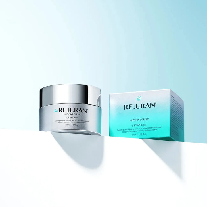 Nutritive Cream 50ml