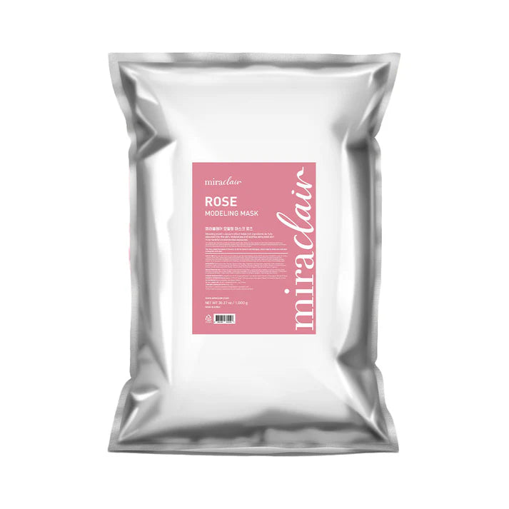 Rose Modeling Mask 1000g