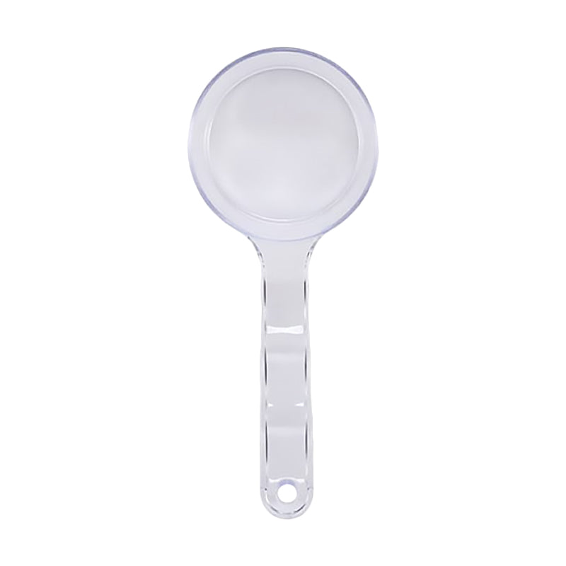 Cosmetic Measuring Scoop