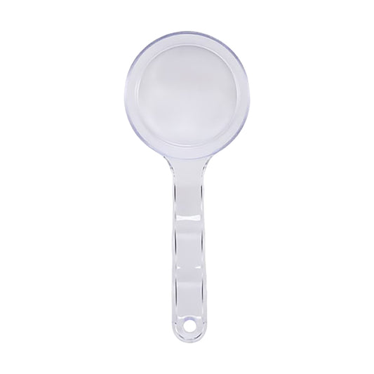 Cosmetic Measuring Scoop