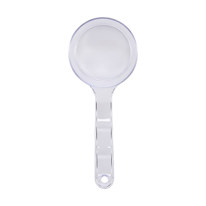 Cosmetic Measuring Scoop