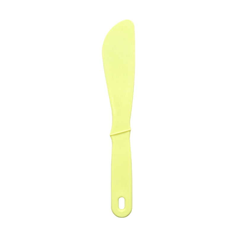 Cosmetic Mixing Spatula