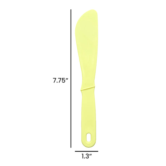 Cosmetic Mixing Spatula