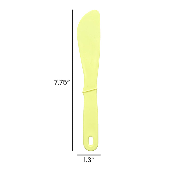 Cosmetic Mixing Spatula