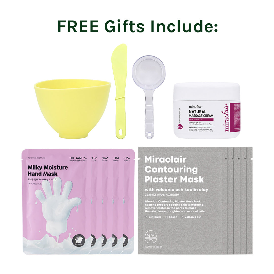 Brightening &amp; Lifting Starter Kit