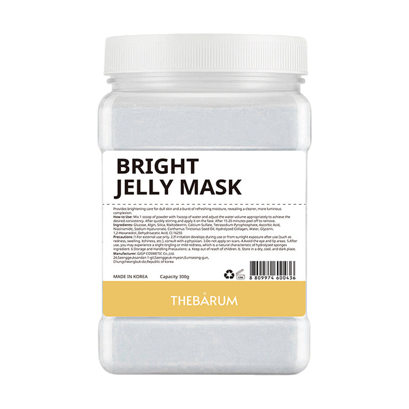 Bright Jelly Mask 300g