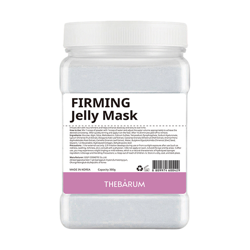 Firming Jelly Mask 300g