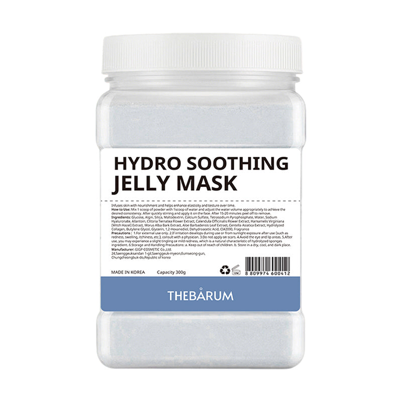 Hydro Soothing Jelly Mask 300g