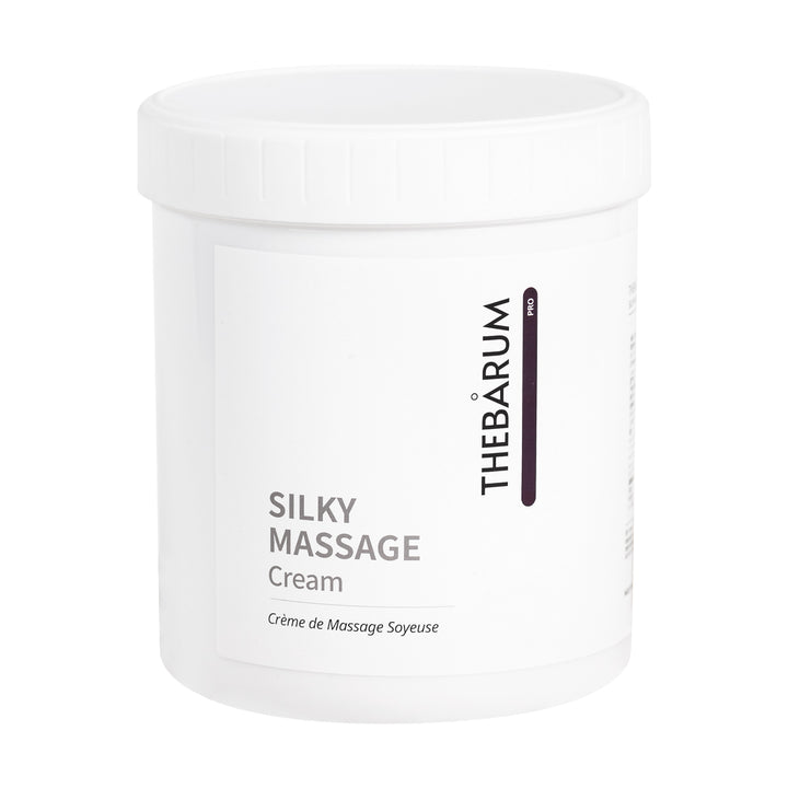 Silky Massage Cream 1000ml