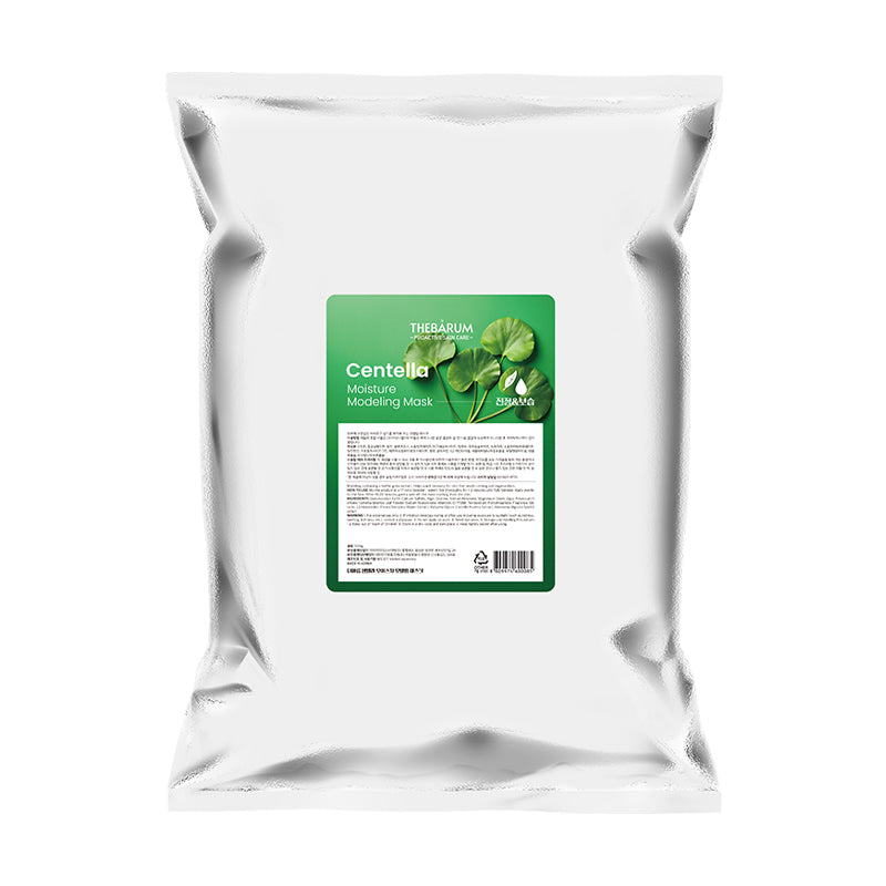 Centella Moisture Modeling Mask 1000g