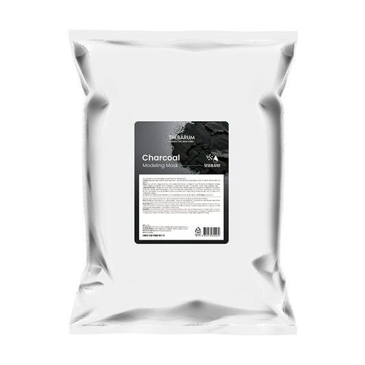 Charcoal Modeling Mask 1000g