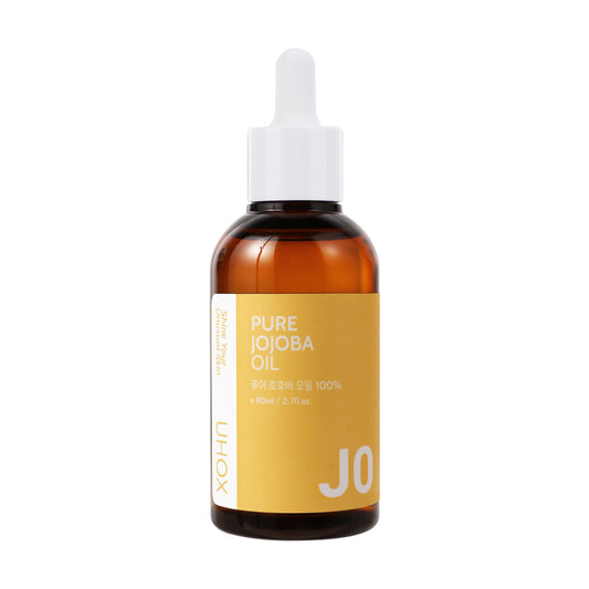 Pure Jojoba Oil 80ml