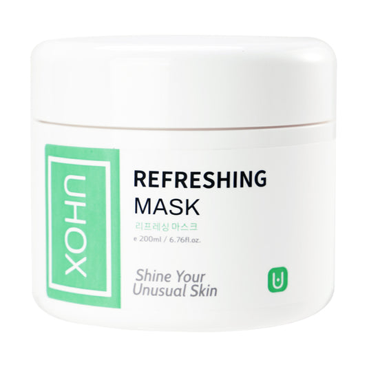 Refreshing Mask 200ml