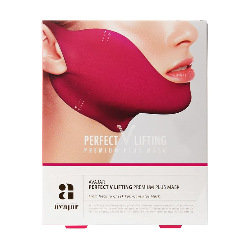 Perfect V Lifting Premium Plus Mask 5 Sheets