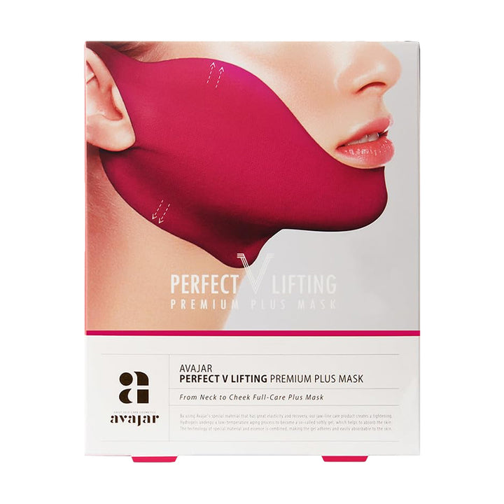 Perfect V Lifting Premium Plus Mask 5 Sheets