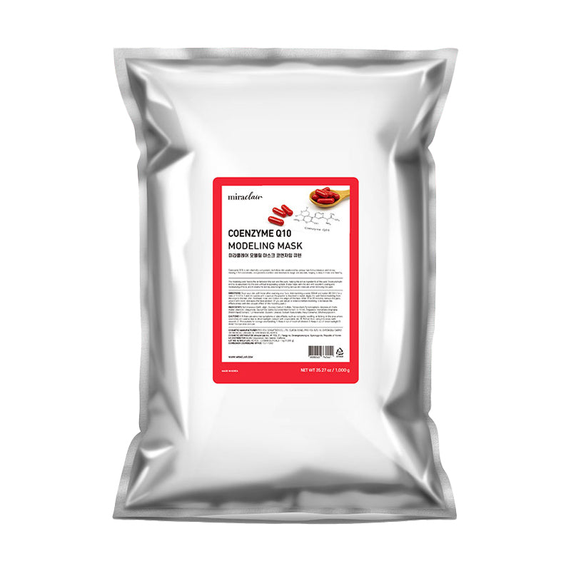 Coenzyme Q10 Modeling Mask 1000g