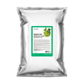 Green Tea Modeling Mask 1000g