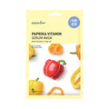 Paprika Vitamin Serum Mask 10 Pack